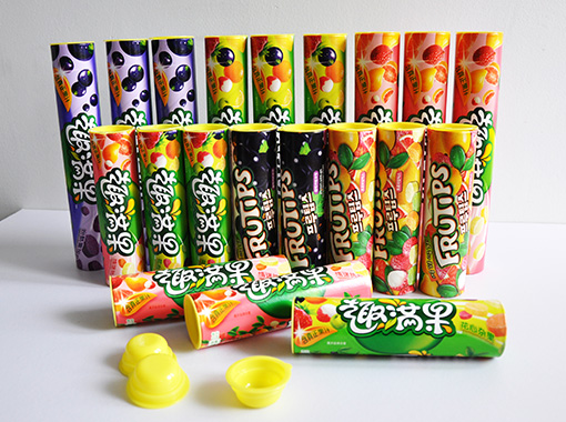 食品紙罐的定制要求安全衛(wèi)生，你們做得到嗎？