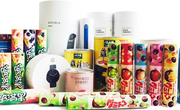 紙罐包裝有哪些優(yōu)點(diǎn)？