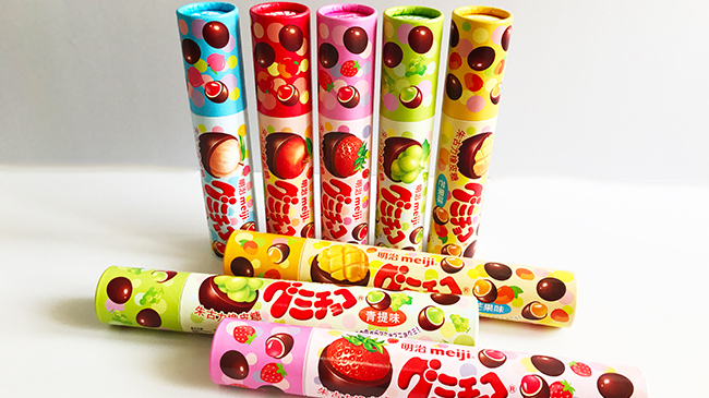 關(guān)于食品紙罐的優(yōu)點(diǎn)，你真的了解嗎？