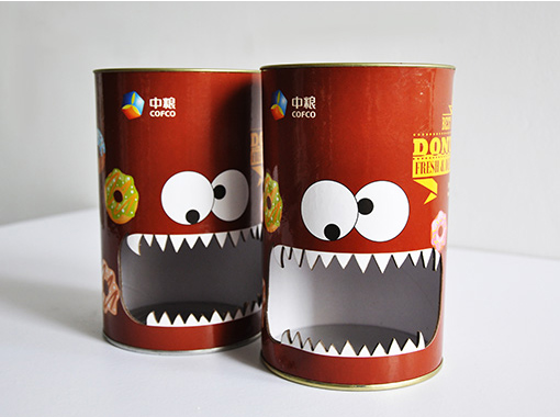 關(guān)于食品紙罐的優(yōu)點(diǎn)，你真的了解嗎？