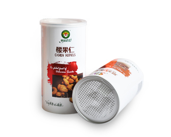 關(guān)于圓筒紙罐包裝 你了解多少？