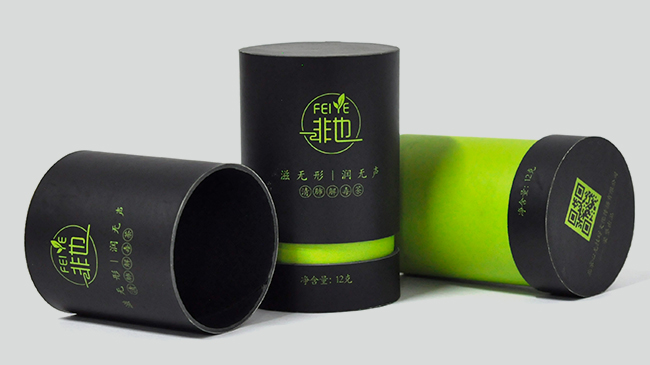 一篇文章帶你了解圓形紙罐的生產(chǎn)工藝！