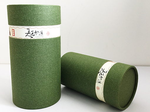 一篇文章帶你了解圓形紙罐的生產(chǎn)工藝！