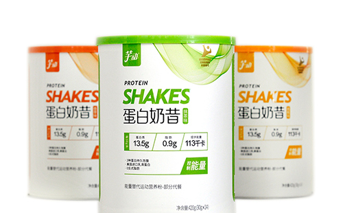 為什么連吃飯都用刀叉的的歐洲人，裝奶粉卻用紙罐包裝？