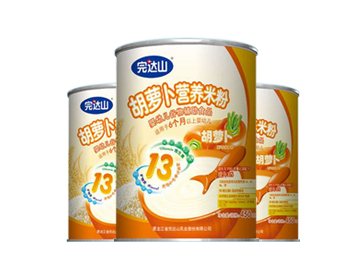 為什么連吃飯都用刀叉的的歐洲人，裝奶粉卻用紙罐包裝？