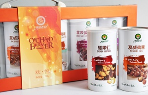 春節(jié)臨近 紙罐包裝市場需求升溫明顯！