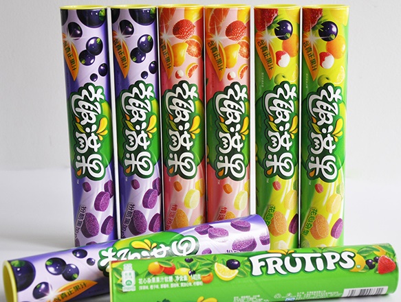 糖果可以用紙罐包裝嗎？密封性如何？