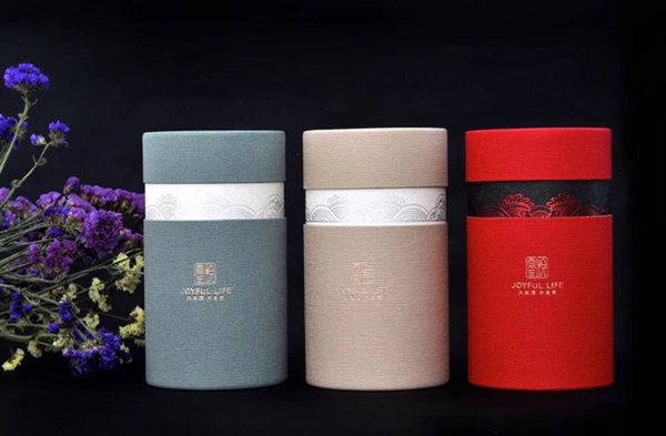為什么越來(lái)越多的人傾向于使用紙罐包裝茶葉？