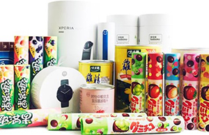 紙罐包裝都適用于哪些行業(yè)？