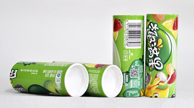 關于食品包裝紙罐，你了解多少？