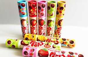 對于食品包裝罐，紙罐好還是塑料罐好？