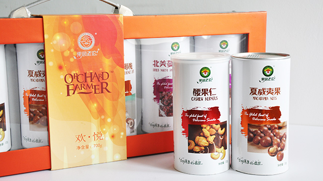 對(duì)于食品包裝罐，紙罐好還是塑料罐好？