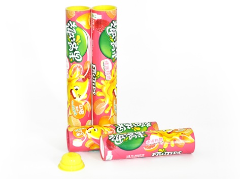 對(duì)于食品包裝罐，紙罐好還是塑料罐好？