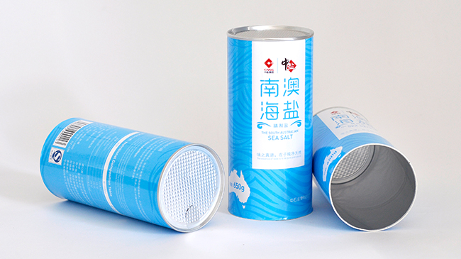 紙罐包裝好不好？看了才知道！