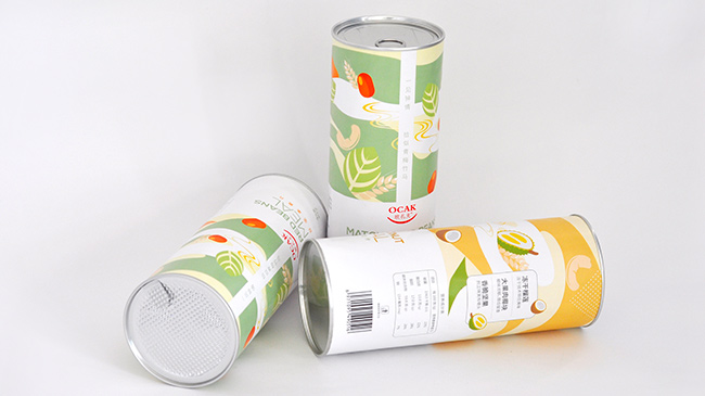 食品包裝罐種類多，哪種材料的比較好？