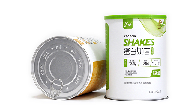 食品包裝罐種類多，哪種材料的比較好？