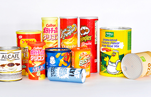 食品包裝選用紙罐有哪些優(yōu)勢(shì)？