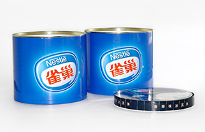 大米紙罐包裝成本是多少？