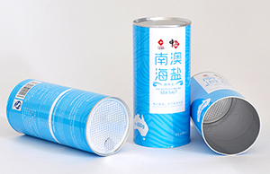以紙代塑，圓筒紙罐包裝迎來(lái)新機(jī)遇
