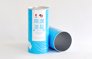 為什么越來(lái)越多的產(chǎn)品使用圓形紙罐？