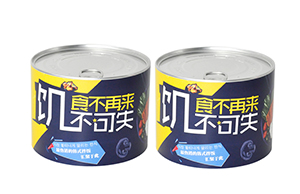 易拉紙罐解決外賣包裝衛(wèi)生、環(huán)保問題
