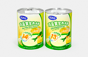 食品復(fù)合紙罐有密封性嗎？