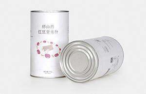 食品復(fù)合紙罐適用于哪些食品？