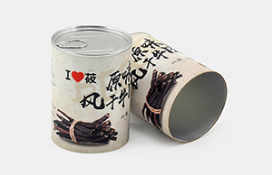 食品包裝罐，哪種材質(zhì)的比較好？