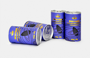 為什么越來越多的食品包裝使用易拉紙罐？