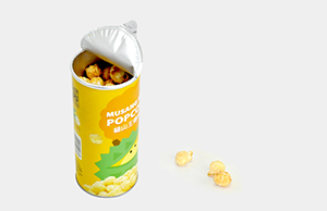 圓筒紙罐包裝可用于哪些產(chǎn)品？