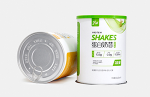 紙質(zhì)易拉罐和紙罐有區(qū)別嗎？