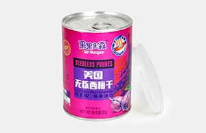 圓筒包裝種類多，為何偏偏紙罐受歡迎？
