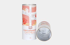 使用紙筒包裝的產(chǎn)品有哪些優(yōu)勢？